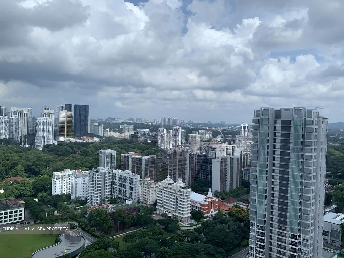 Trilight (D11), Condominium #570263701